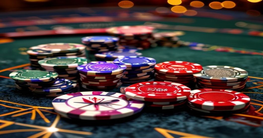 Chiến lược Baccarat theo dữ liệu thống kê tại NEW88C5