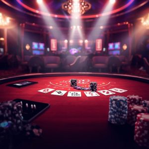 Roulette NEW88C5